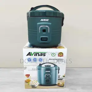 Avinas 5L Electric Rice Cooker