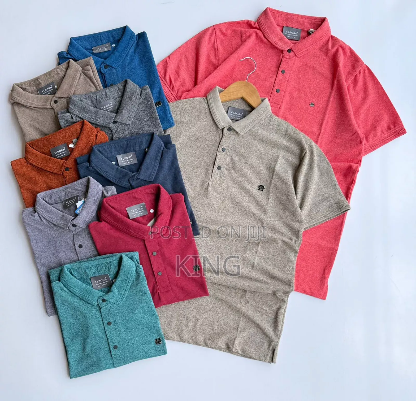 Right Pearl T-Shirt