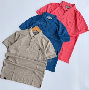 Chief Pearl T-Shirt