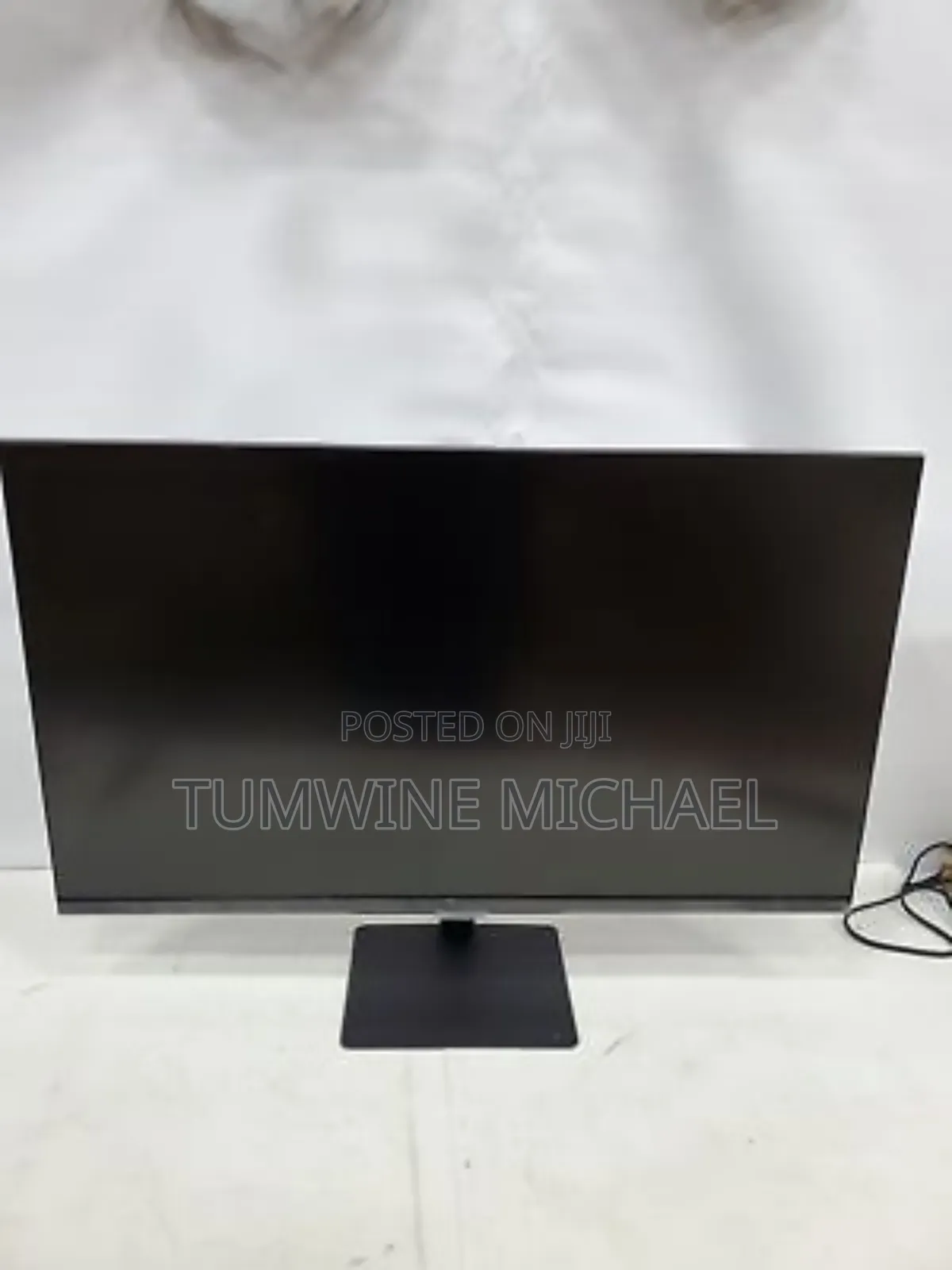 Monitor 32inch Samsung Frameless