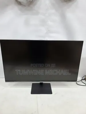 Monitor 32inch Samsung Frameless
