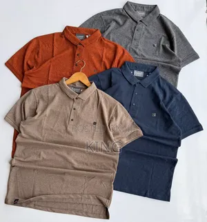 Noble Pearl T-Shirt