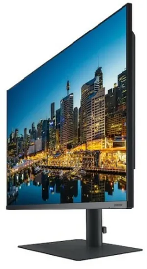 Monitor 32inch Samsung Frameless