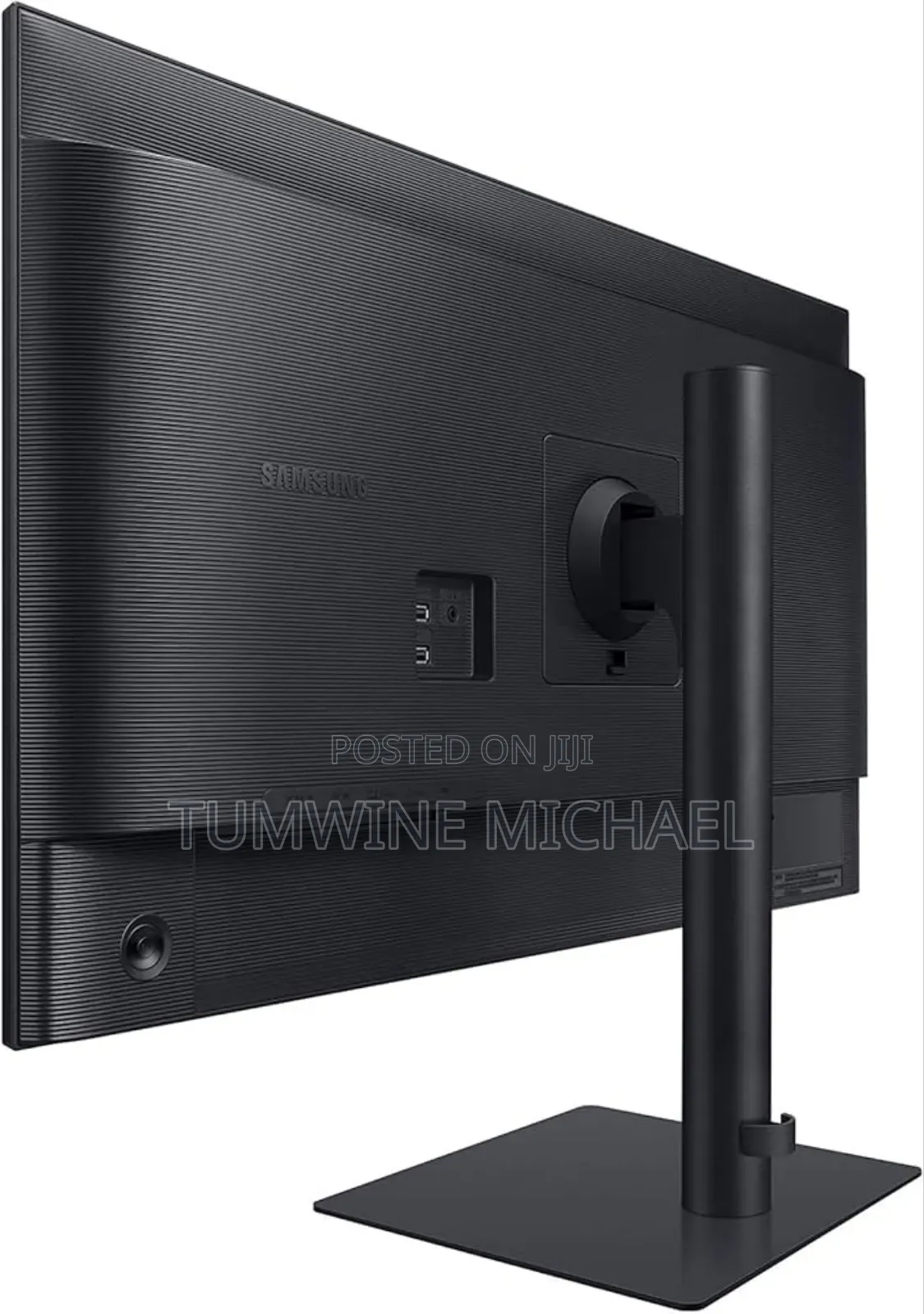 Monitor 32inch Samsung Frameless