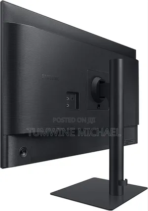 Monitor 32inch Samsung Frameless