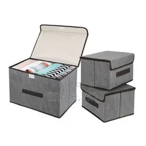 Clothes Storage Box