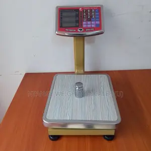 Dt05 - Cc Portable Electronic Tabletop Weighing Scales 60kg
