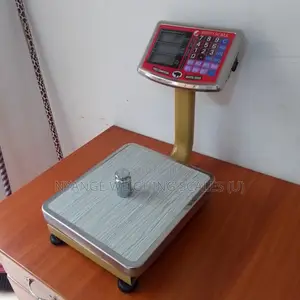 Digital Counter Weighing Scales Shop 60kg Weighing Scales