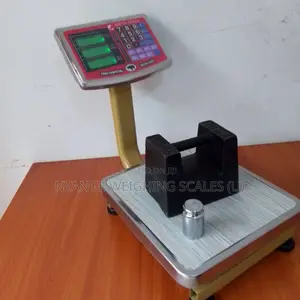 Hot Sale Dt05 - Cc Digital Portable Counter Weighing Scale