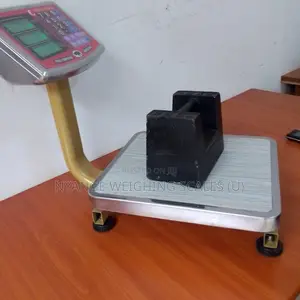 Electronic Weighing Scale Table Top Weigh Weighing Scale D.T05