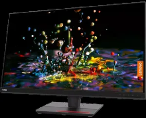 Monitor 32 Inches Lenovo Think Vision