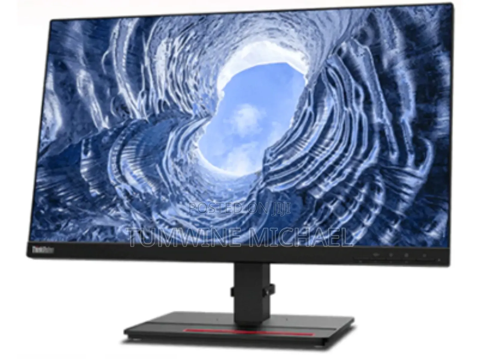 Monitor 32 Inches Lenovo Think Vision