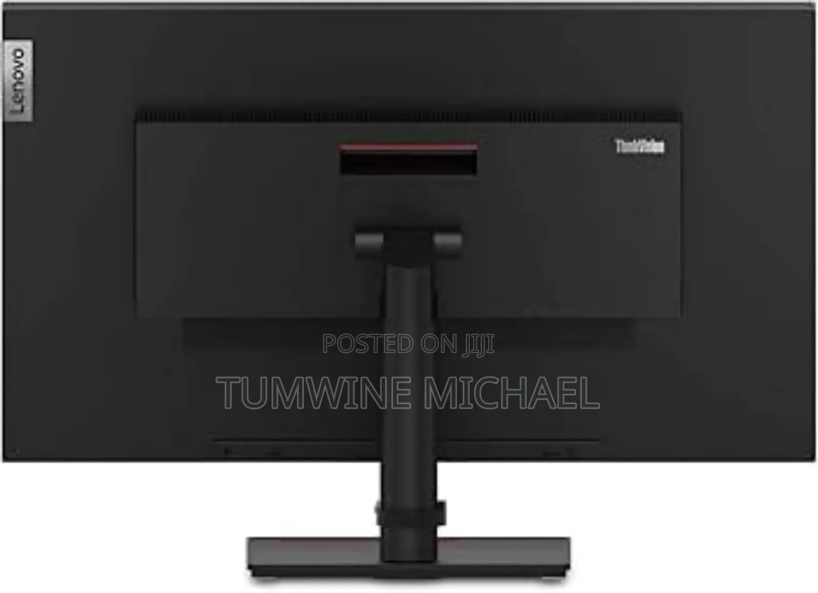 Monitor 32 Inches Lenovo Think Vision