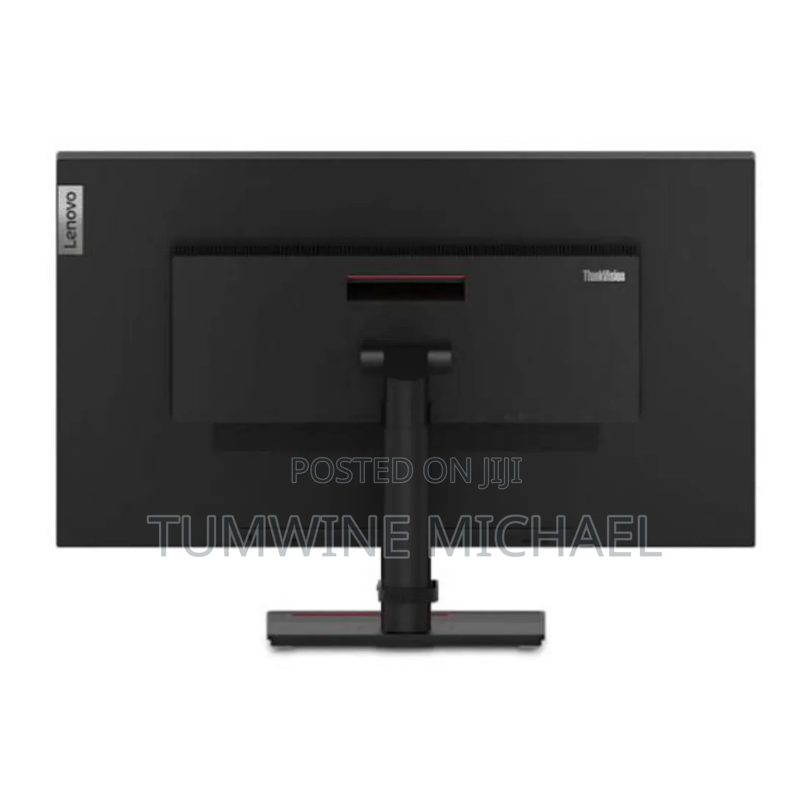 Monitor 32 Inches Lenovo Think Vision