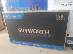 Skyworth 43 Smart