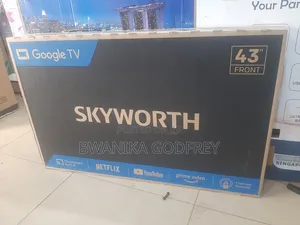 Skyworth 43 Smart
