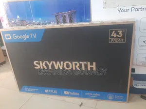 Skyworth 43 Smart