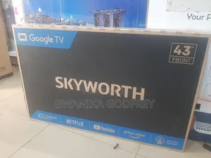 Skyworth 43 Smart
