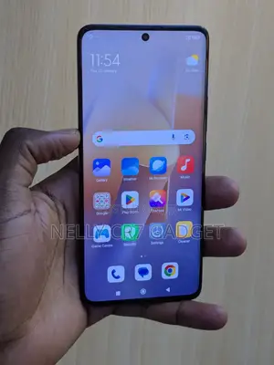 Xiaomi Redmi Note 13 Pro+ 512 GB Black