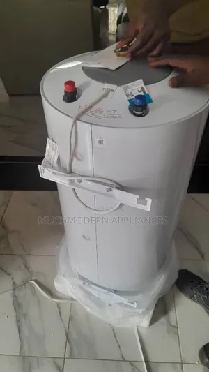 Ariston Water Heater 80L