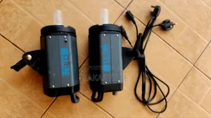 Phototech FT-150 Studio Flash / Strobes