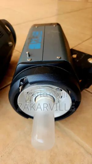 Phototech FT-150 Studio Flash / Strobes