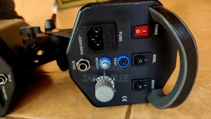 Phototech FT-150 Studio Flash / Strobes