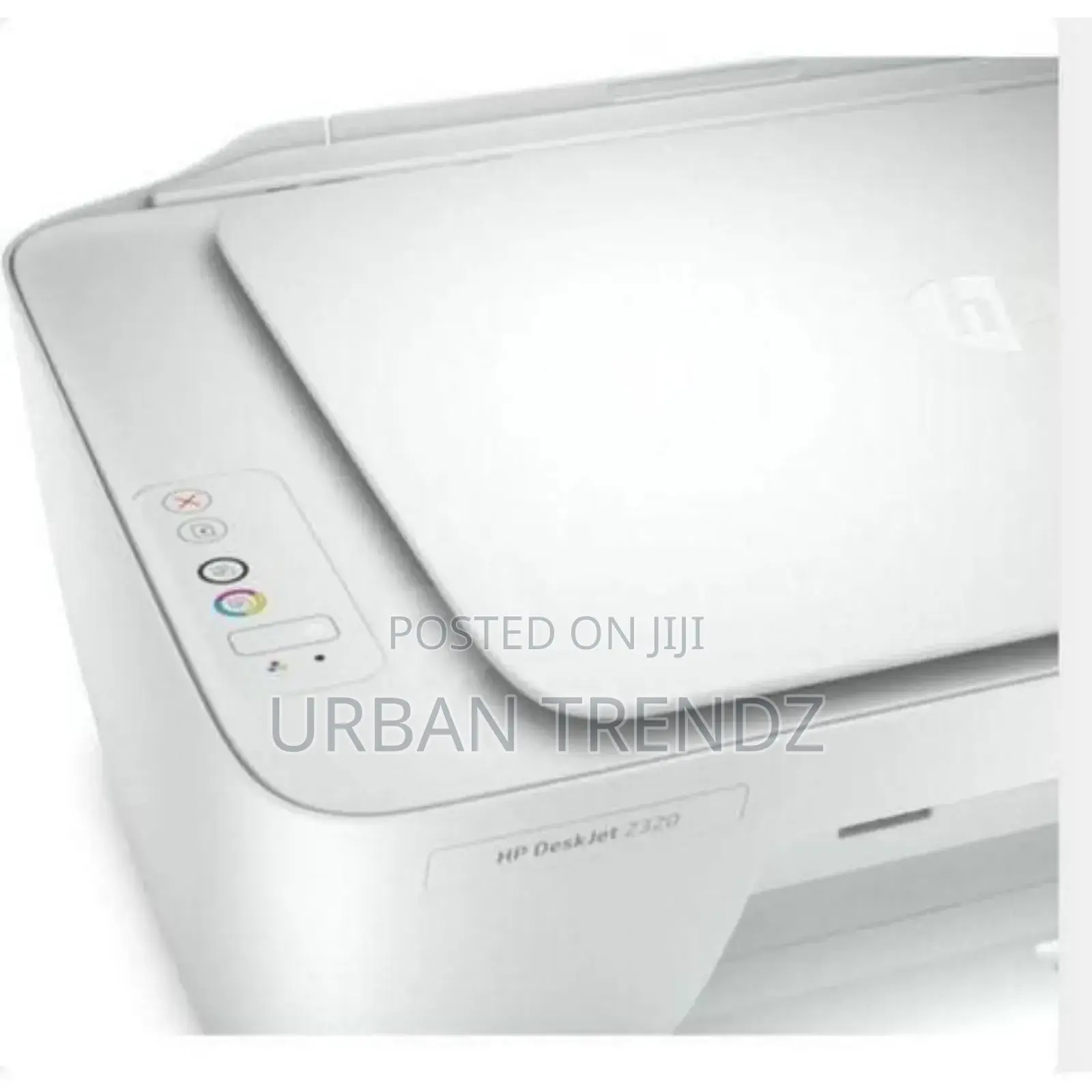 Hp Genuine Colour Deskjet 2320 All-in-Oneprinter Copy, Scan,