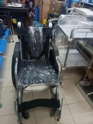Peadiatric Wheechair 2