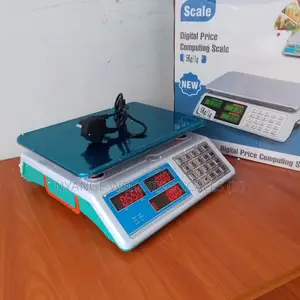 DT05 - CC Accurate Weighing Scales for Sale at Cheap Price
