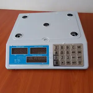 Price Computing Weigh Electronic Weighing Scales Digital Weigh Scales
