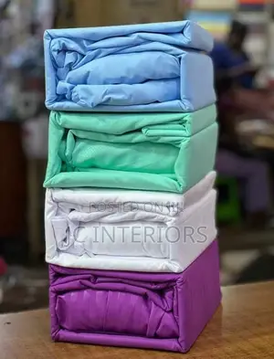 Fitted Bedsheets