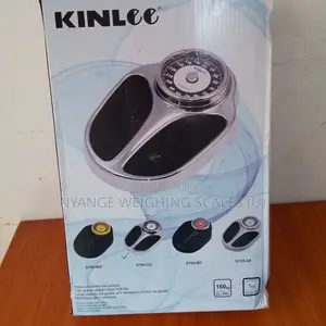 Dt05 - Cc Mechanical Bathroom Weighing Scales