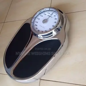 Weighing Scale Kinlee Manual Weigh Body Weighing Scales 160kg/1kg