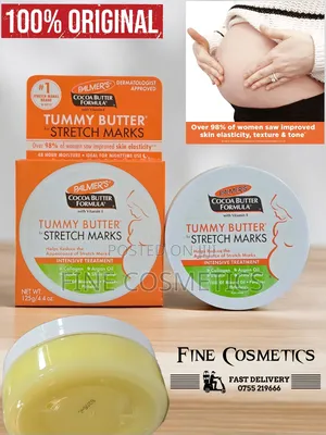 Palmer's Tummy Butter Stretch Marks Remover | Cocoa Butter