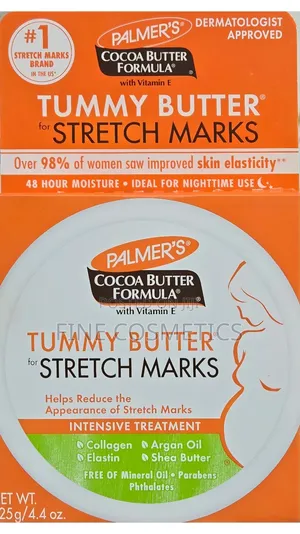 Palmer's Tummy Butter Stretch Marks Remover | Cocoa Butter
