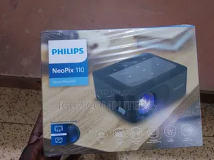 Phillips Neopix 110 Home Projector