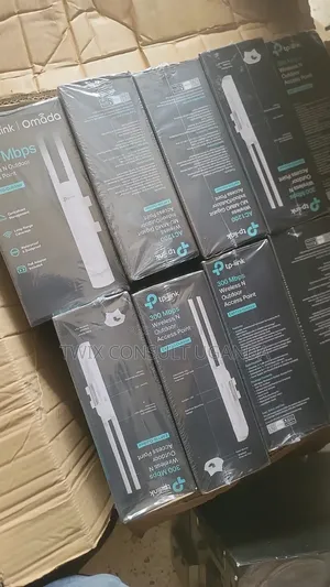 Tplink Eap 225