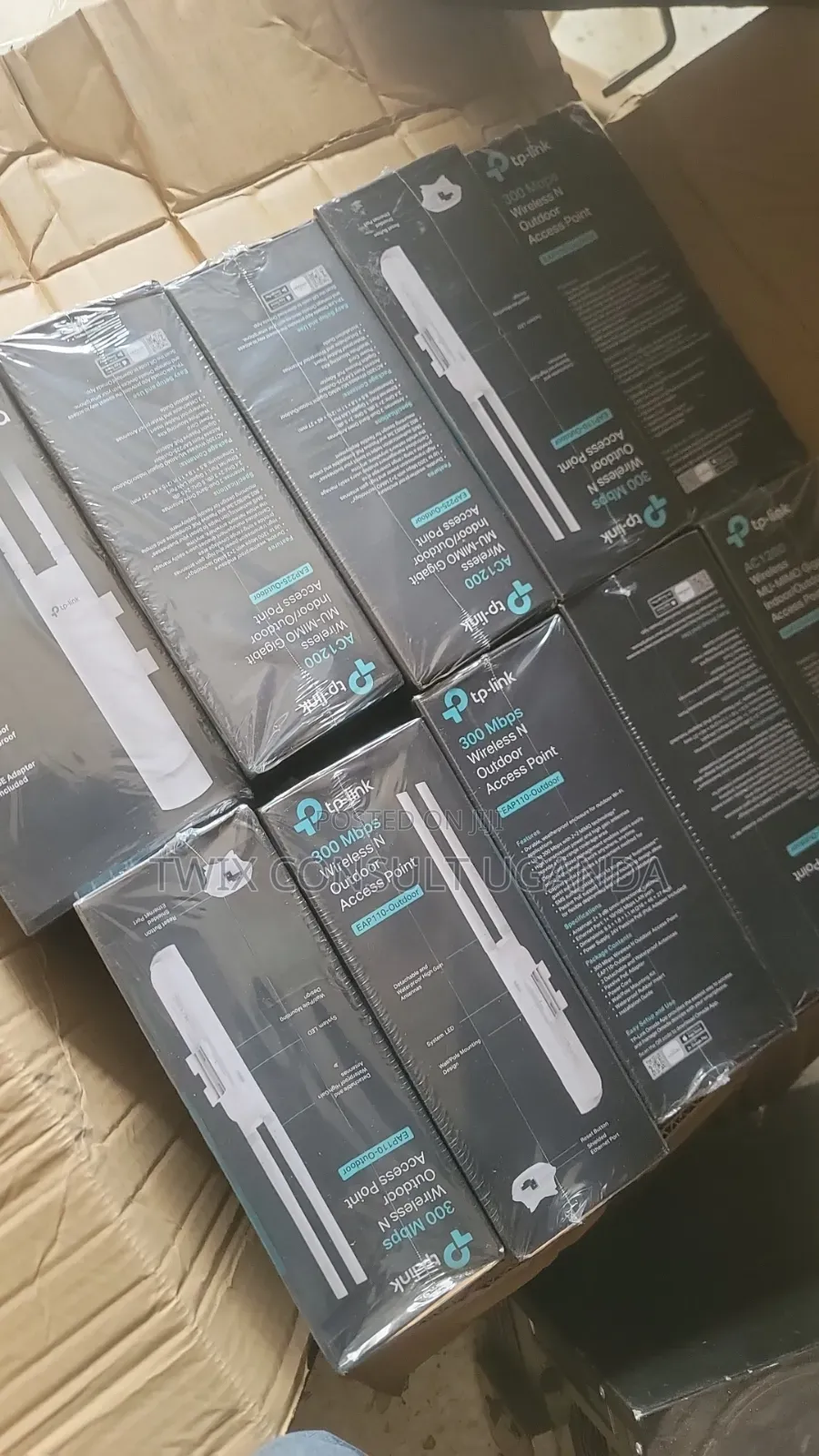 Tplink Eap 225