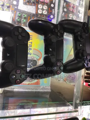 Original Ps4 Game Pad