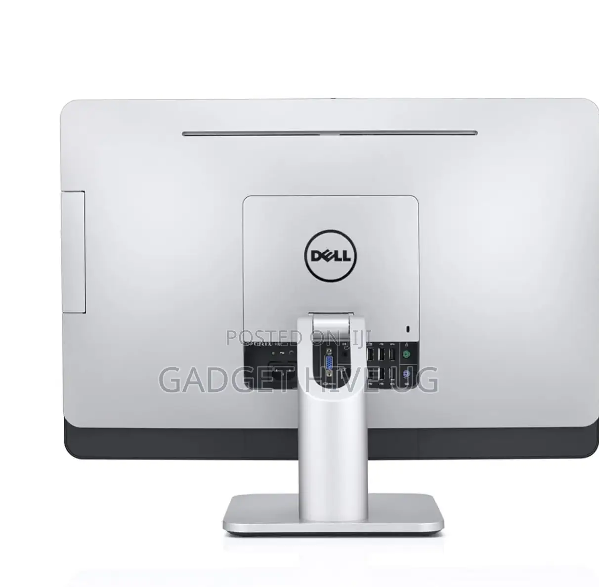 Desktop Computer Dell OptiPlex 9020 16GB Intel Core I7 SSD 512GB