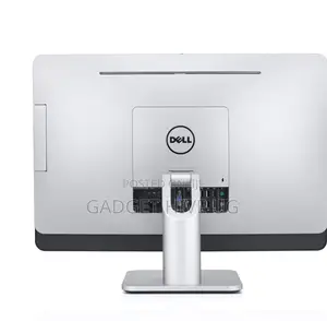 Desktop Computer Dell OptiPlex 9020 16GB Intel Core I7 SSD 512GB