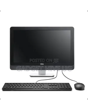 Desktop Computer Dell OptiPlex 9020 16GB Intel Core I7 SSD 512GB