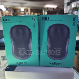 M185 Wireless Logitech Mouse/ Logitech Wireless Mouse