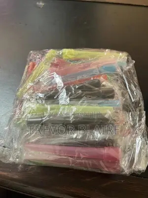 Box of 100 Packs (5000 Filters)
