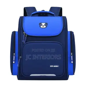 Happy Backpack