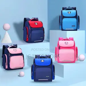 Happy Backpack
