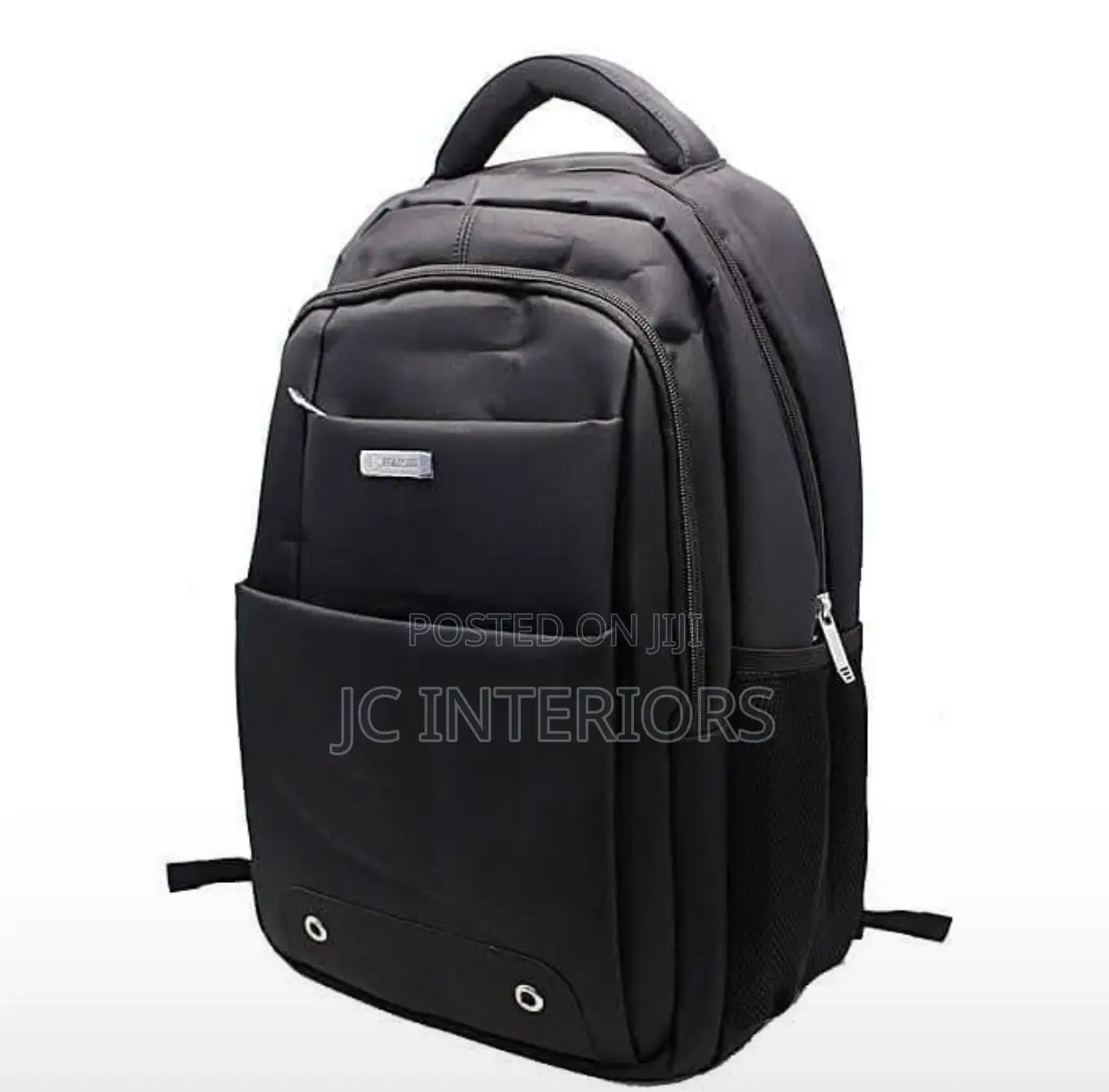 Laptop Bag Black