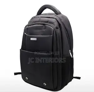 Laptop Bag Black