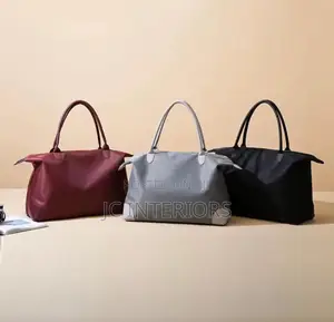 Traveling Bagz